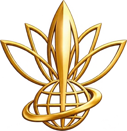 Lotus Global Traders emblem