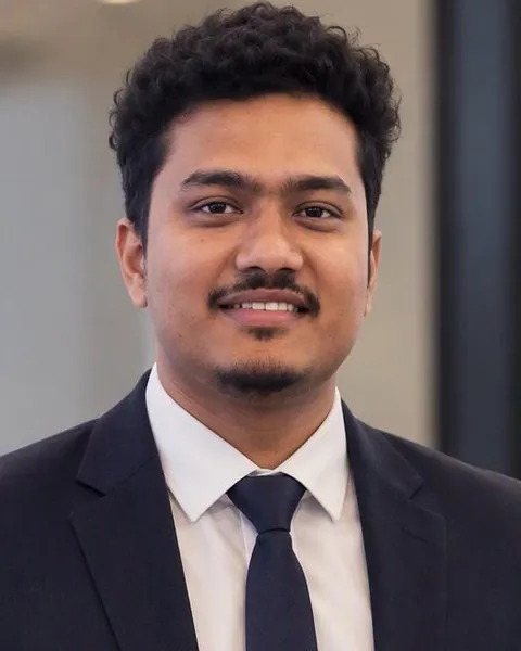 Kiran Kunder